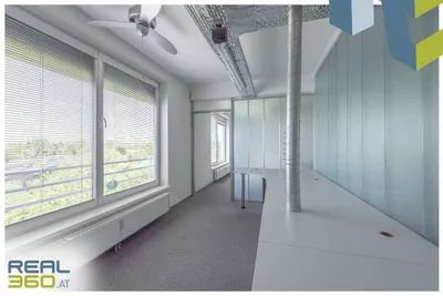 6-Zimmer-Gewerbeimmobilie mieten in Linz – 145 m², € 1.407 – Bild 9 von 19