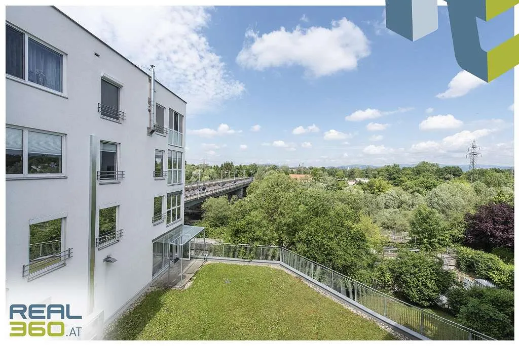 Ideale Bürofläche mit mehreren Einzelbüros zu vermieten! - Ansicht 2
