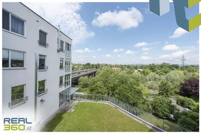 6-Zimmer-Gewerbeimmobilie mieten in Linz – 145 m², € 1.407 – Bild 2 von 19
