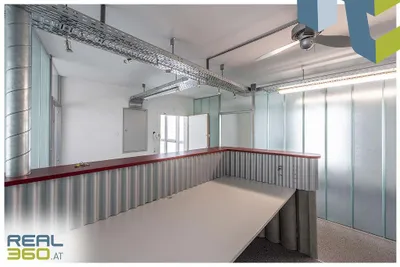 6-Zimmer-Gewerbeimmobilie mieten in Linz – 145 m², € 1.407 – Bild 4 von 19