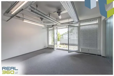 6-Zimmer-Gewerbeimmobilie mieten in Linz – 145 m², € 1.407 – Bild 6 von 19