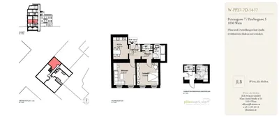 Wohnung kaufen in Wien – 64,06 m², € 196.000 – Bild 10 von 10