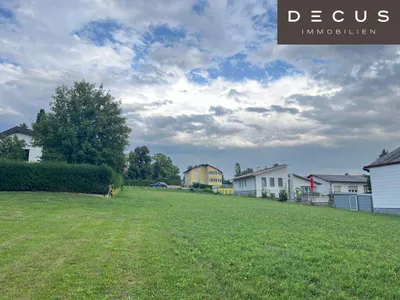 Grundstück kaufen in Oberwart – 1 959 m², € 185.000 – Bild 3 von 3