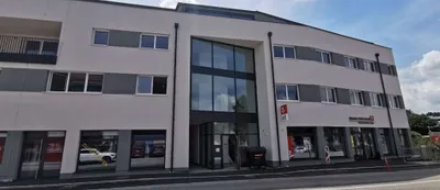 Gewerbeimmobilie kaufen in Ried im Innkreis – 475 m², € 1.600.000 – Bild 2 von 3