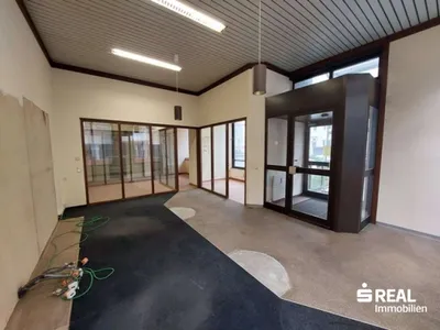 Gewerbeimmobilie kaufen in Linz – 174 m², € 405.000 – Bild 3 von 14