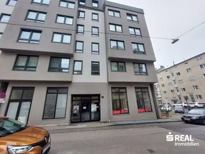 Gewerbeimmobilie kaufen in Linz – 174 m², € 405.000 – Bild 2 von 14