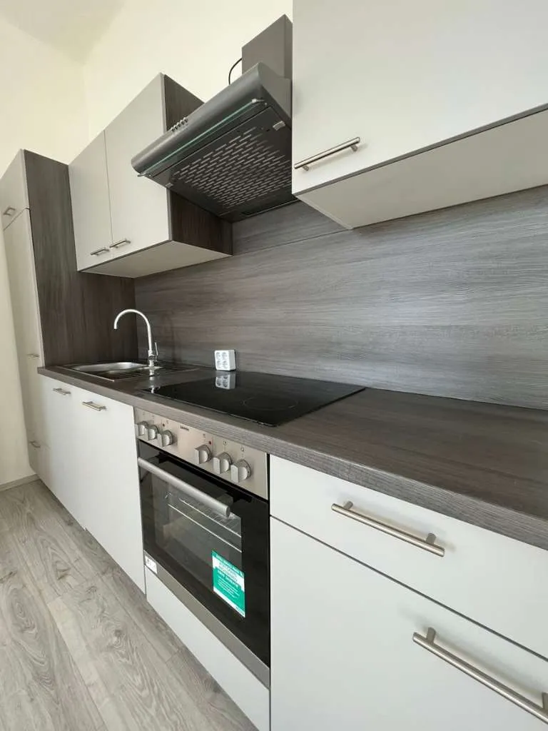 Vermiete Erdgeschosswohnung in Amstetten - Ansicht 2