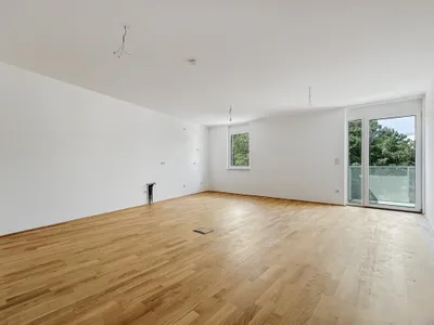 1-Zimmer-Wohnung kaufen in Wien – 40,37 m², € 268.648 – Bild 2 von 9