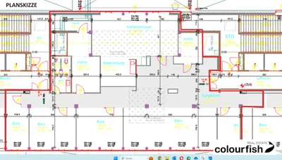 Gewerbeimmobilie mieten in Wien – 332 m², € 6.441 – Bild 10 von 10