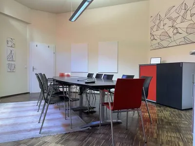 1-Zimmer-Gewerbeimmobilie mieten in Graz – 12 m², € 679 – Bild 8 von 27