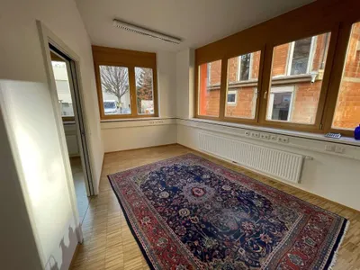 1-Zimmer-Gewerbeimmobilie mieten in Graz – 12 m², € 679 – Bild 21 von 27