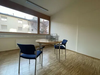 1-Zimmer-Gewerbeimmobilie mieten in Graz – 12 m², € 679 – Bild 18 von 27