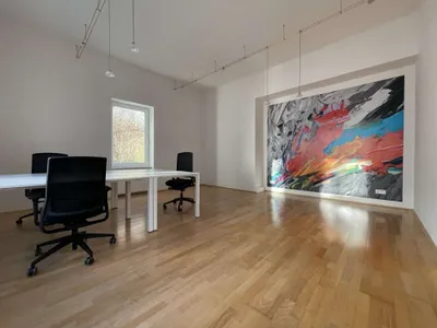 1-Zimmer-Gewerbeimmobilie mieten in Graz – 12 m², € 679 – Bild 25 von 27