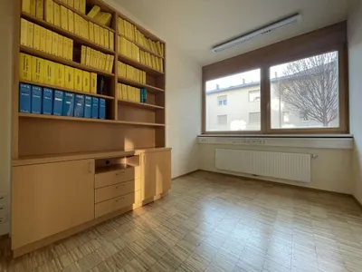 1-Zimmer-Gewerbeimmobilie mieten in Graz – 12 m², € 679 – Bild 19 von 27