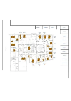 1-Zimmer-Gewerbeimmobilie mieten in Graz – 12 m², € 679 – Bild 27 von 27