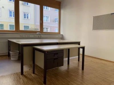 1-Zimmer-Gewerbeimmobilie mieten in Graz – 12 m², € 679 – Bild 10 von 27