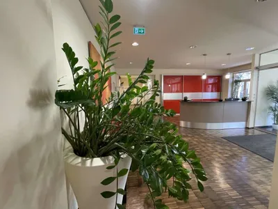 1-Zimmer-Gewerbeimmobilie mieten in Graz – 12 m², € 679 – Bild 15 von 27