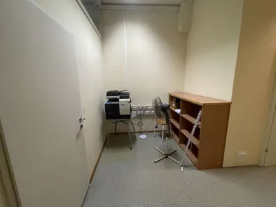 1-Zimmer-Gewerbeimmobilie mieten in Graz – 12 m², € 679 – Bild 24 von 27