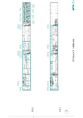 Gewerbeimmobilie mieten in Schwaz – 1 202 m² – Bild 3 von 3