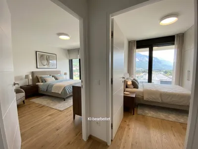 3-Zimmer-Wohnung kaufen in Schwaz – 91,1 m², € 620.000 – Bild 4 von 12