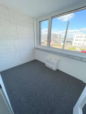 Gewerbeimmobilie mieten in Salzburg Stadt – 286 m², € 5.357 – Bild 8 von 9
