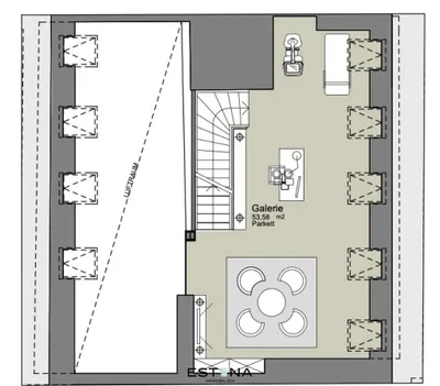 4-Zimmer-Wohnung kaufen in Wien – 160,46 m², € 3.990.000 – Bild 25 von 26