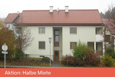 3-Zimmer-Wohnung mieten in Hartberg-Fürstenfeld – 75 m², € 560 – Bild 1 von 10