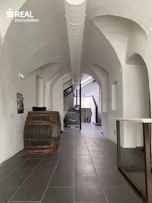 Gewerbeimmobilie mieten in Hartberg-Fürstenfeld – 208 m², € 1.586 – Bild 5 von 8