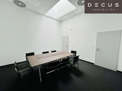 Gewerbeimmobilie mieten in Wien – 261 m², € 10 – Bild 3 von 14