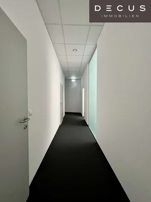 Gewerbeimmobilie mieten in Wien – 261 m², € 10 – Bild 5 von 14