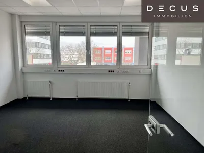 Gewerbeimmobilie mieten in Wien – 261 m², € 10 – Bild 2 von 14