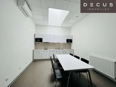Gewerbeimmobilie mieten in Wien – 261 m², € 10 – Bild 4 von 14