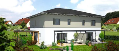 Grundstück kaufen in Wels-Land – 327 m², € 445.083 – Bild 2 von 5