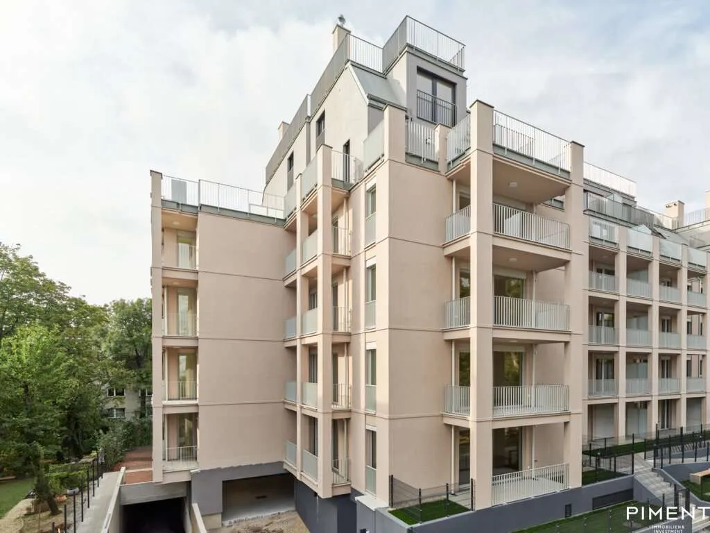 UPPER HILL SIDE - Obersteinergasse 11 - Ansicht 3