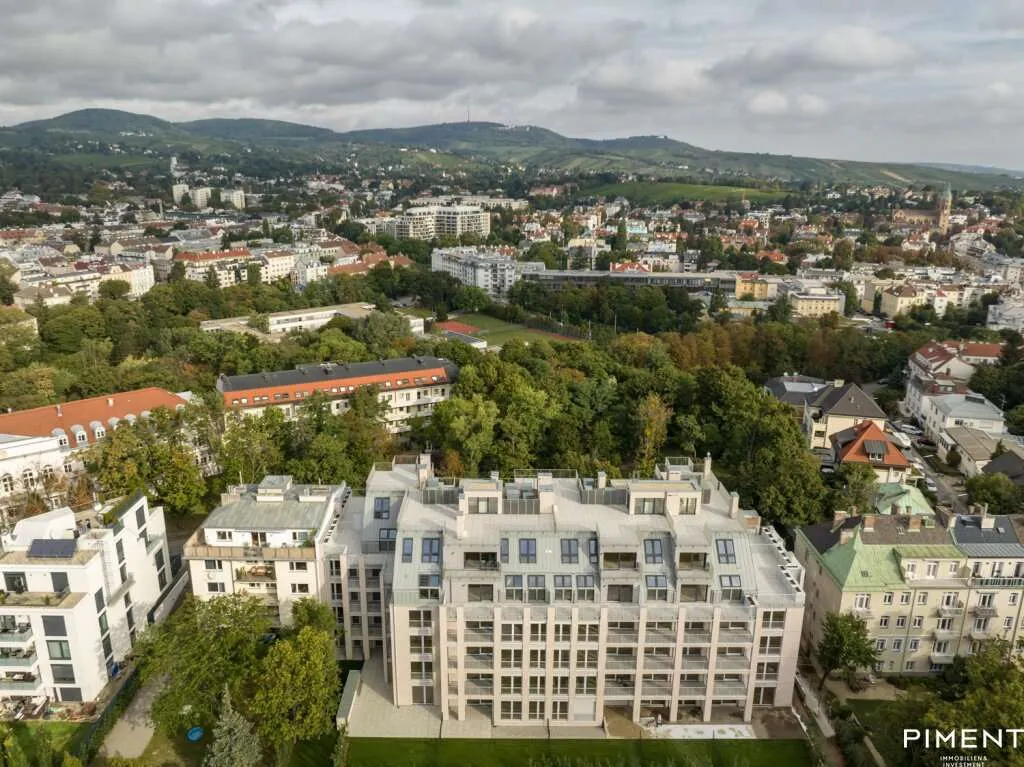 UPPER HILL SIDE - Obersteinergasse 11 - Ansicht 2