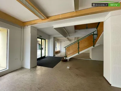 Gewerbeimmobilie mieten in Leoben – 245 m², € 1.464 – Bild 4 von 17