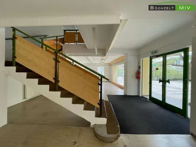 Gewerbeimmobilie mieten in Leoben – 245 m², € 1.464 – Bild 3 von 17