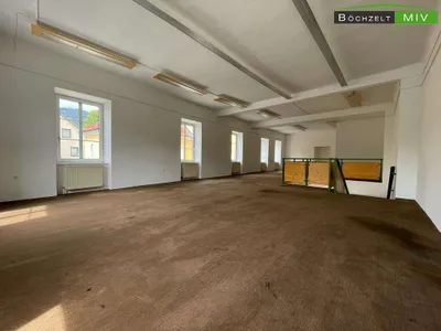 Gewerbeimmobilie mieten in Leoben – 245 m², € 1.464 – Bild 11 von 17