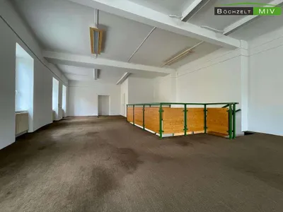 Gewerbeimmobilie mieten in Leoben – 245 m², € 1.464 – Bild 9 von 17