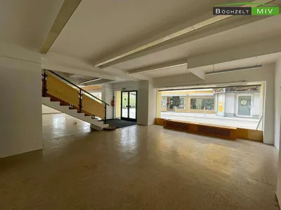 Gewerbeimmobilie mieten in Leoben – 245 m², € 1.464 – Bild 8 von 17