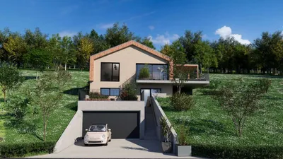 Gewerbeimmobilie kaufen in Deutschlandsberg – 1 637 m², € 199.000 – Bild 4 von 11
