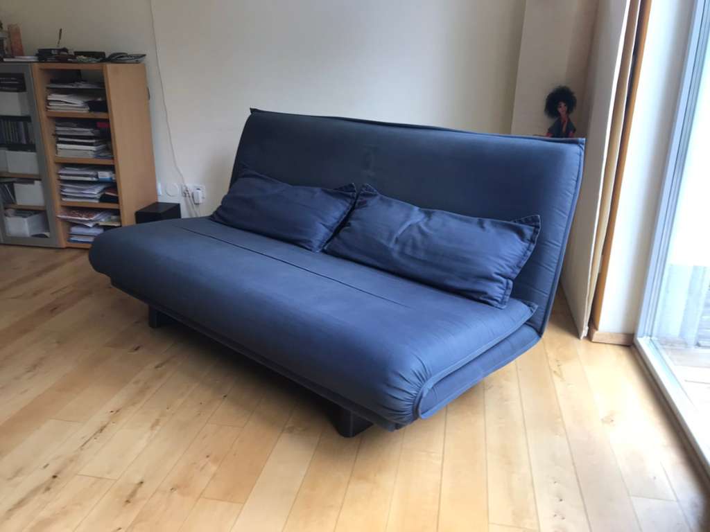 Couch Colli Wittmann 180 3423 St