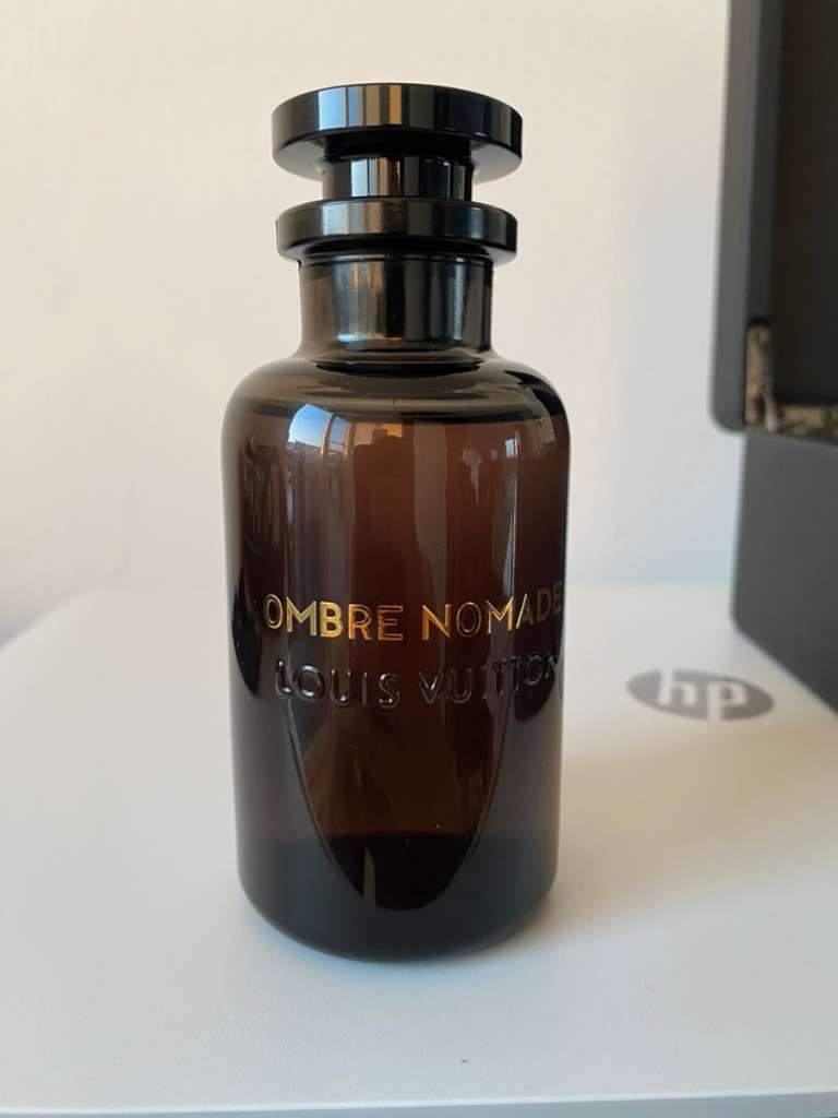 Louis Vuitton Ombre Nomade, € 3,- (4020 Linz) - willhaben