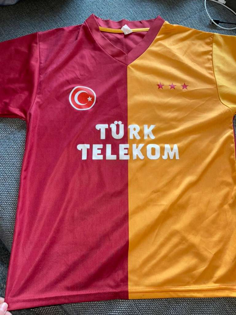 Galatasaray kaufen - willhaben