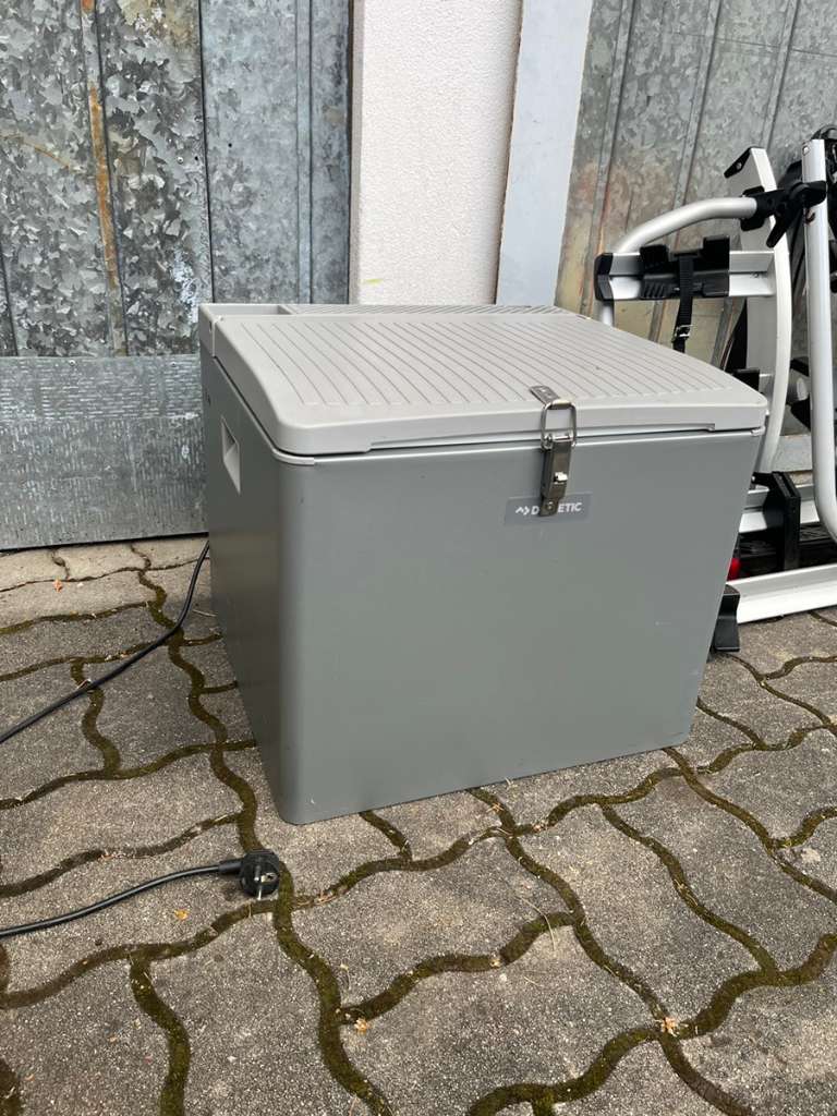Dometic Kühlbox, € 680,- (3314 Limbach) - willhaben