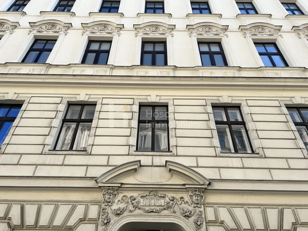 Kurzzeitvermietung in TOP Lage! 2 sanierungsbedürftige Einheiten mit Airbnb & Co. möglich – pohled 3