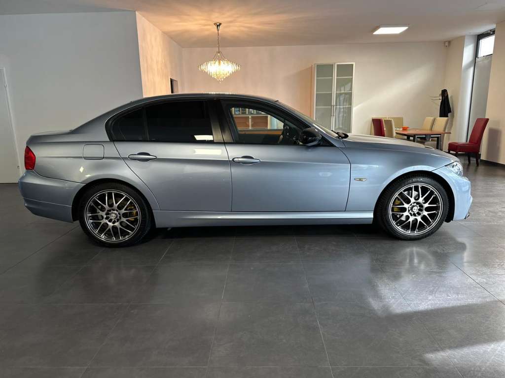 Schaltknauf für BMW E90 Limousine günstig bestellen