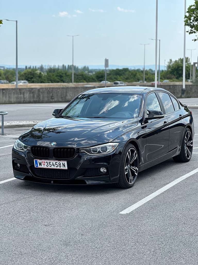 BMW F30 Türe kaufen - willhaben