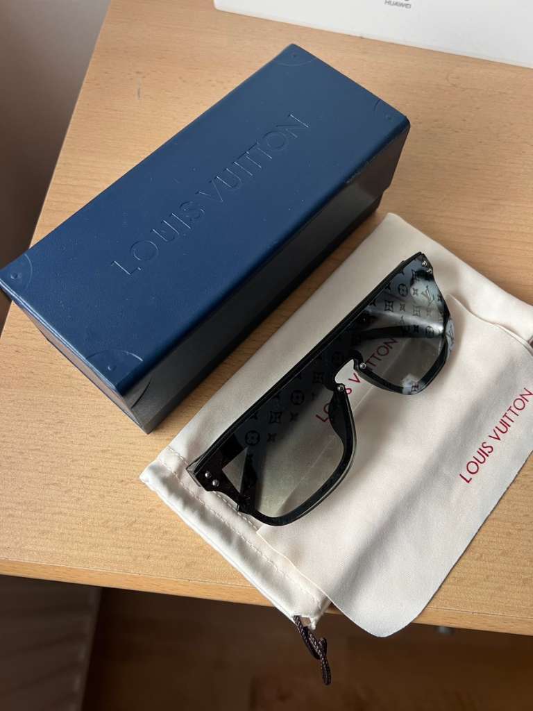 LV Sonnenbrille, € 400,- (8055 Graz) - willhaben