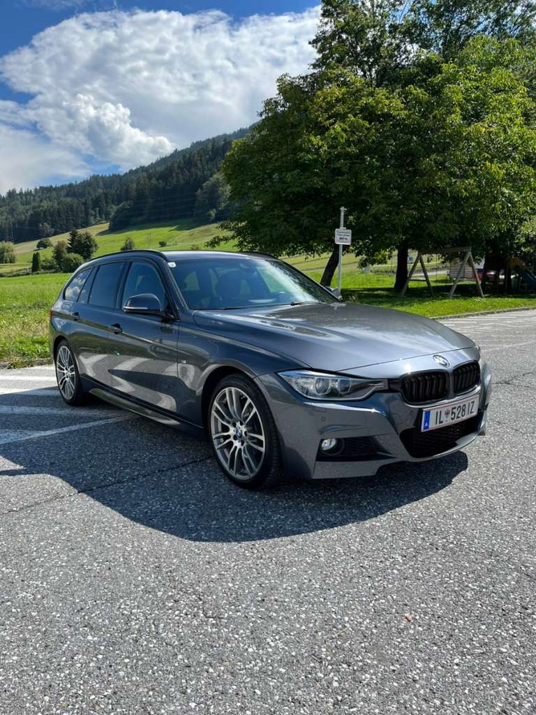 Autobatterie für BMW F31 Touring günstig bestellen